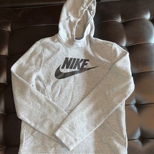 Boys Nike Hoody